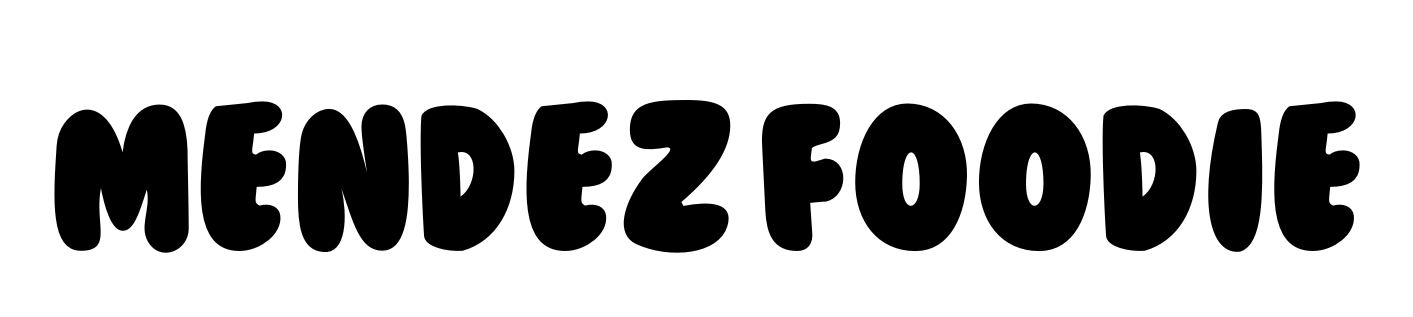 mendezfoodie